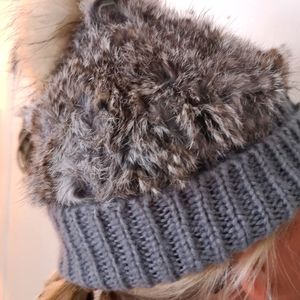 Tuque perfect 🌟 condition like New (no Smell)